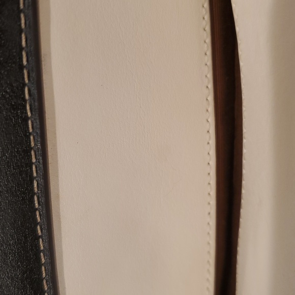 Coach Darcie Signature Carryall Colorblock Bag - Picture 9 of 16